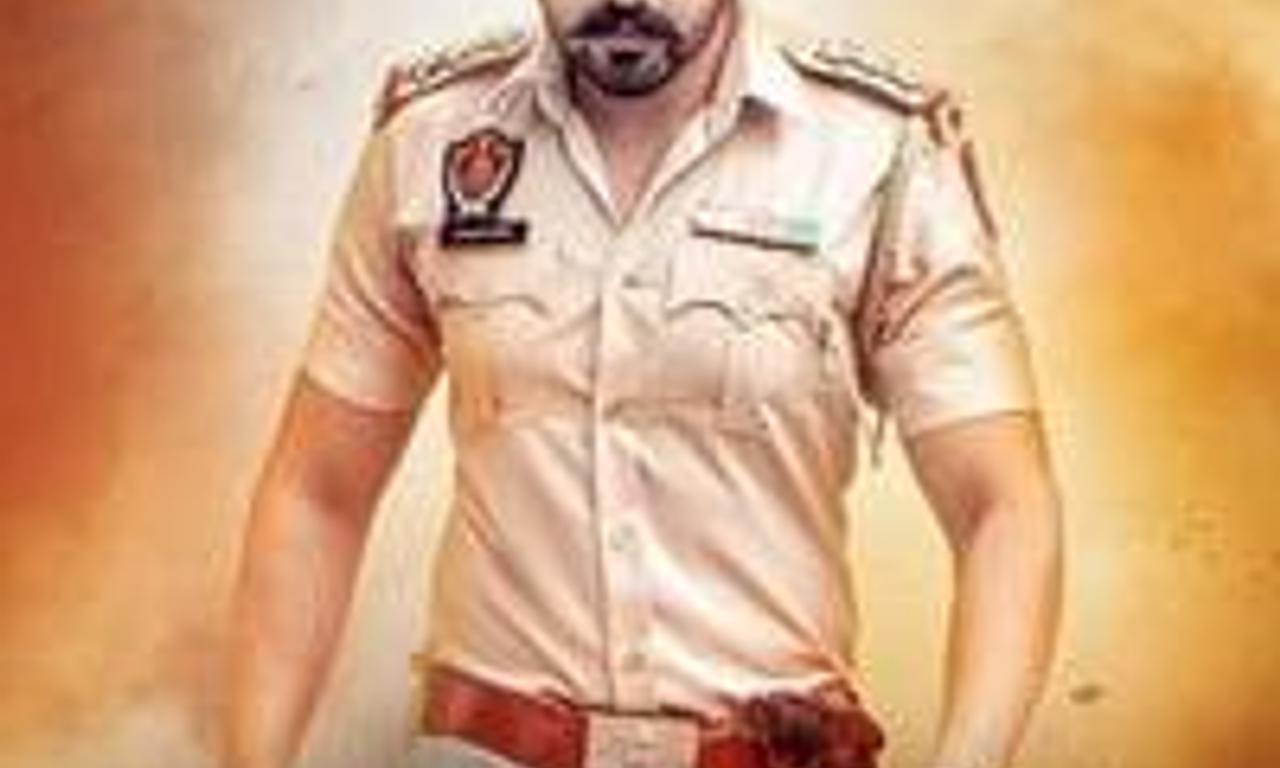 header image for Gandhi Fer Aa Gea