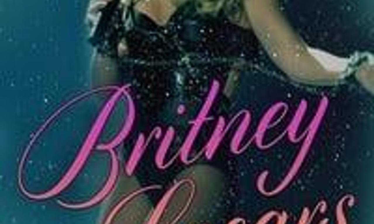 header image for Britney Spears: Workin' It