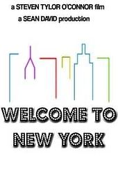 Welcome to New York