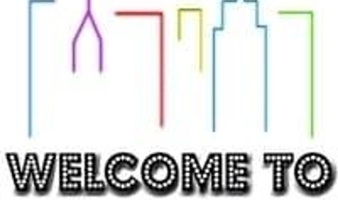header image for Welcome to New York