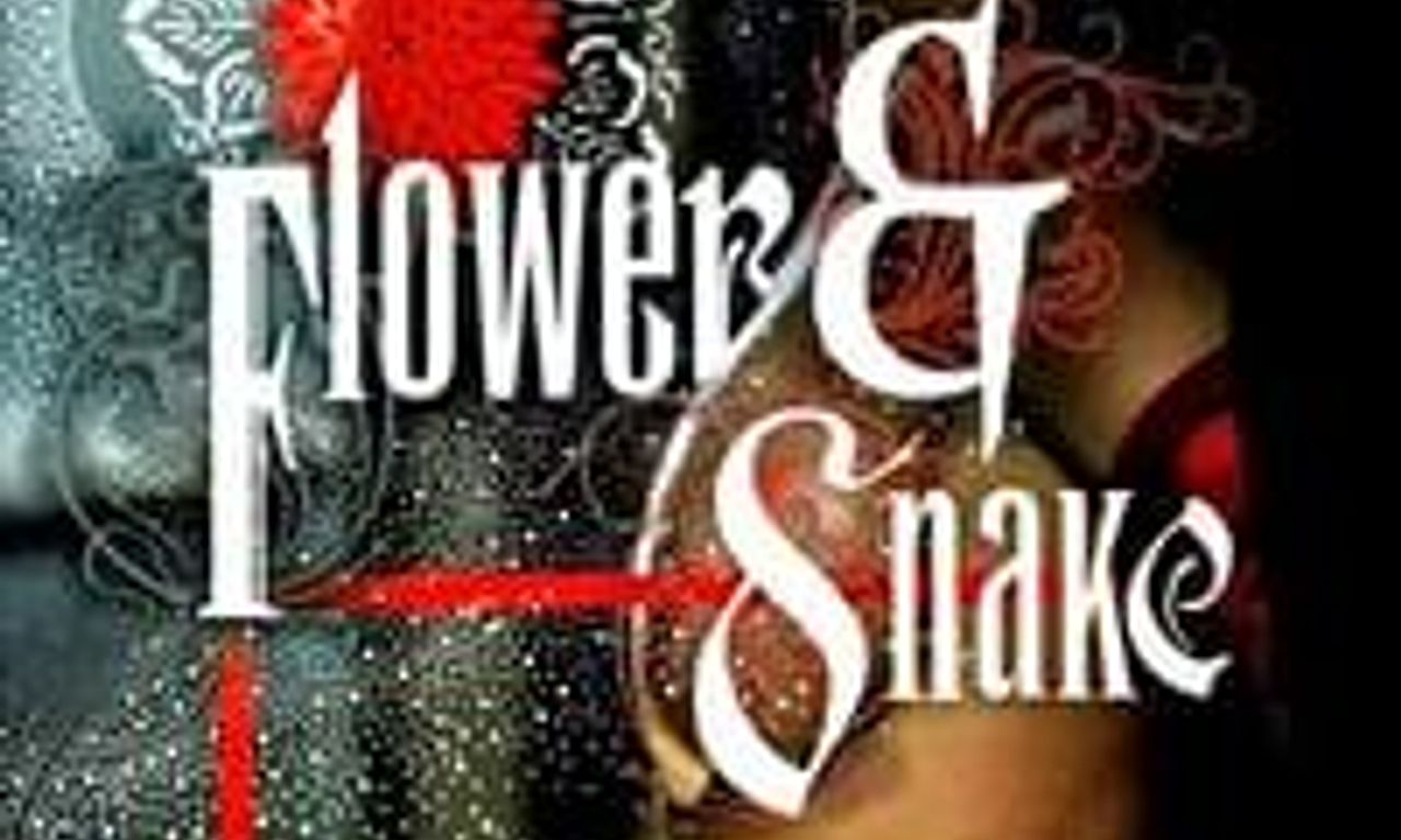 header image for Flower & Snake
