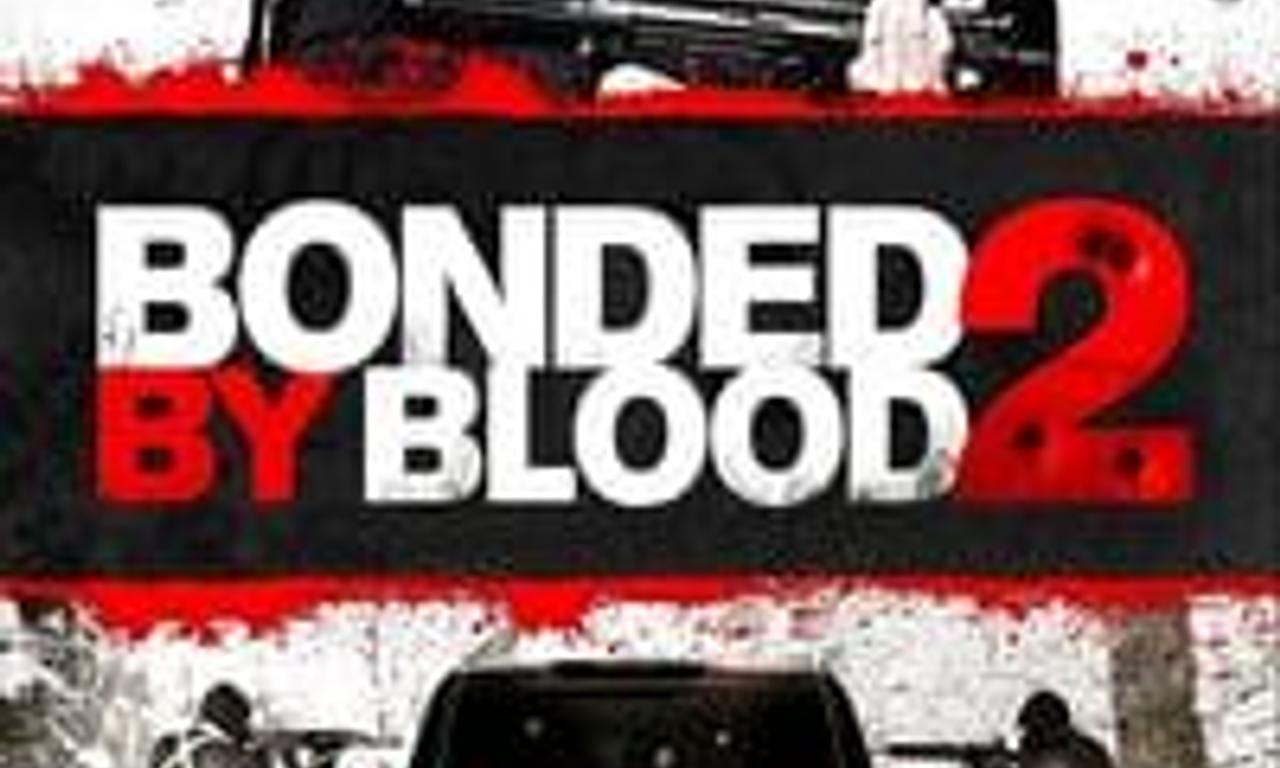 header image for Bonded by Blood 2