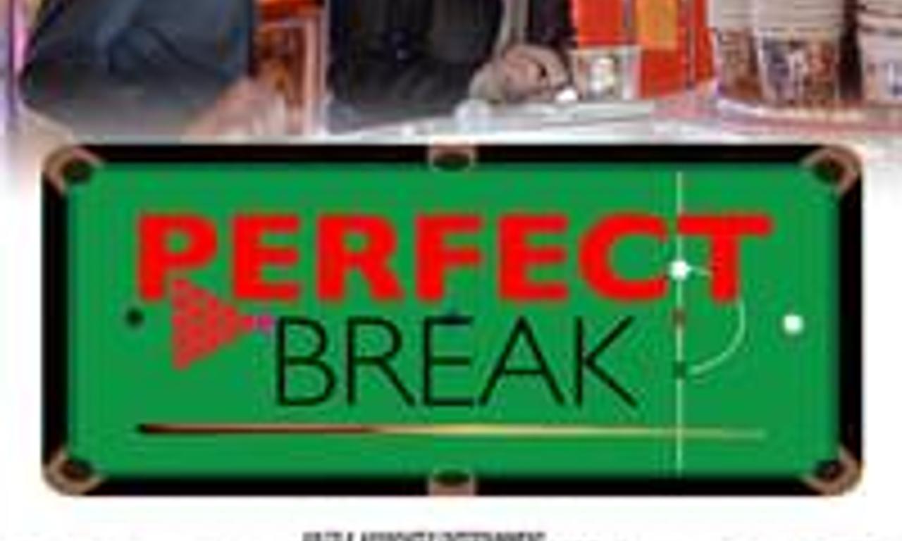 header image for Perfect Break