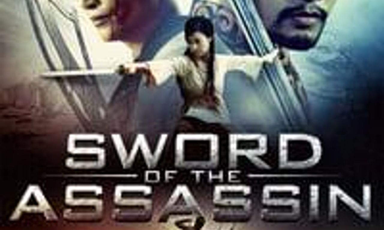 header image for Sword of the Assassin