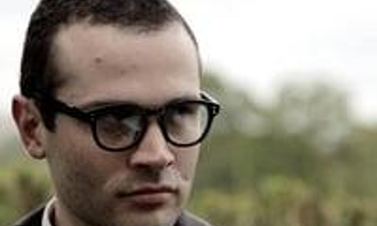 header image for The Passenger