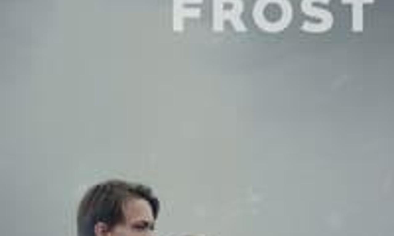 header image for Frost