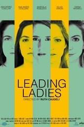 Leading Ladies