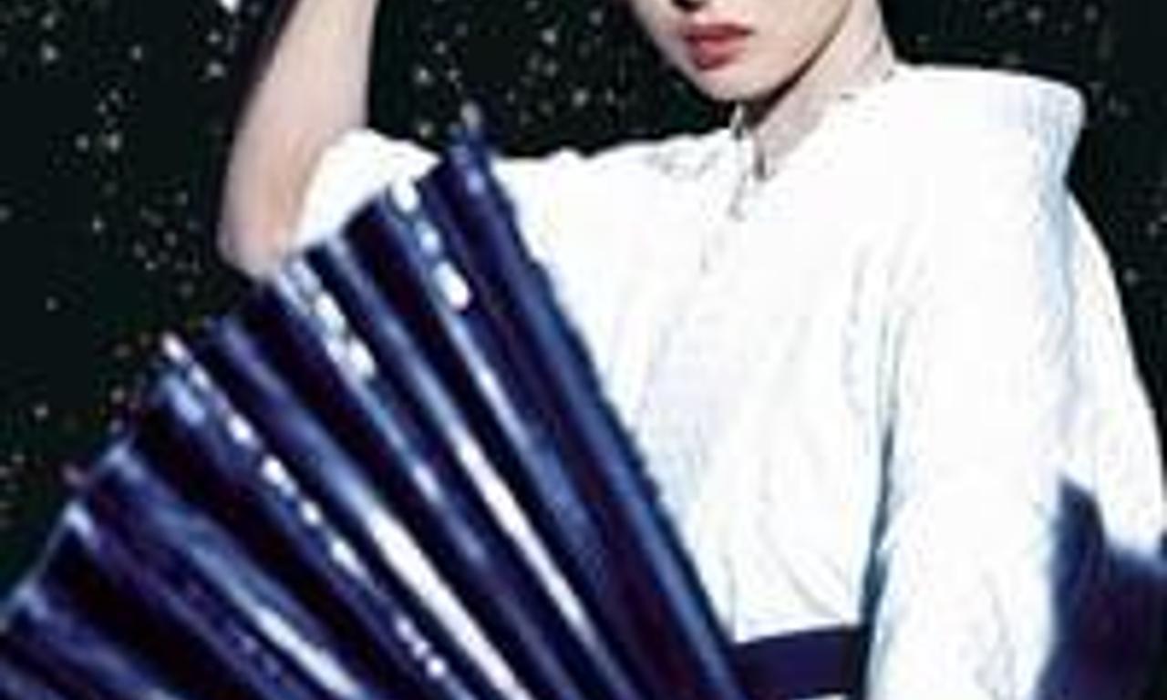 header image for Lady Snowblood