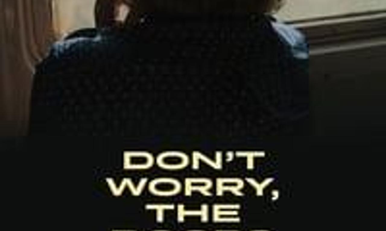 header image for Don't Worry, the Doors Will Open
