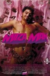Milza Man