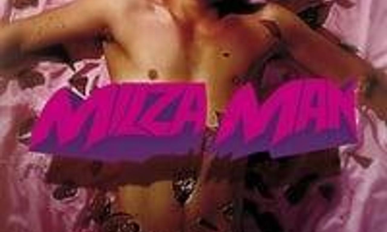 header image for Milza Man
