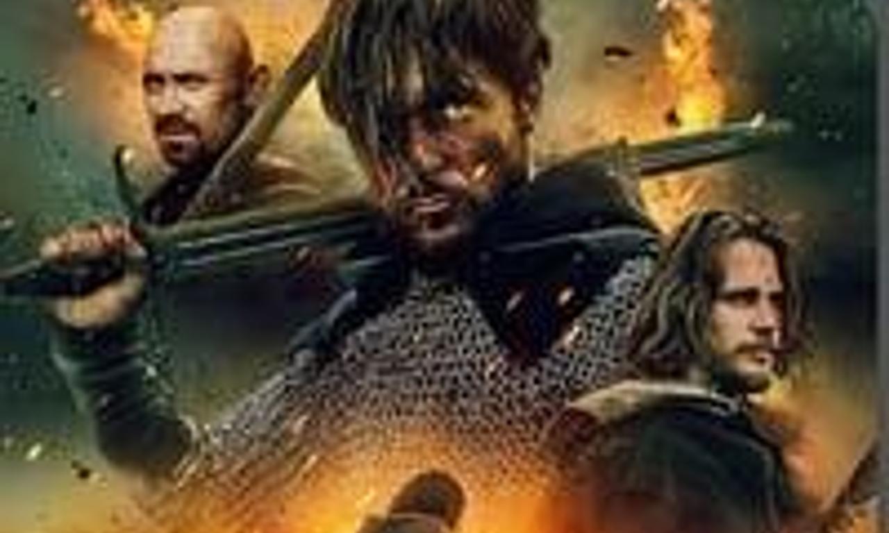 header image for Kingdom of Swords