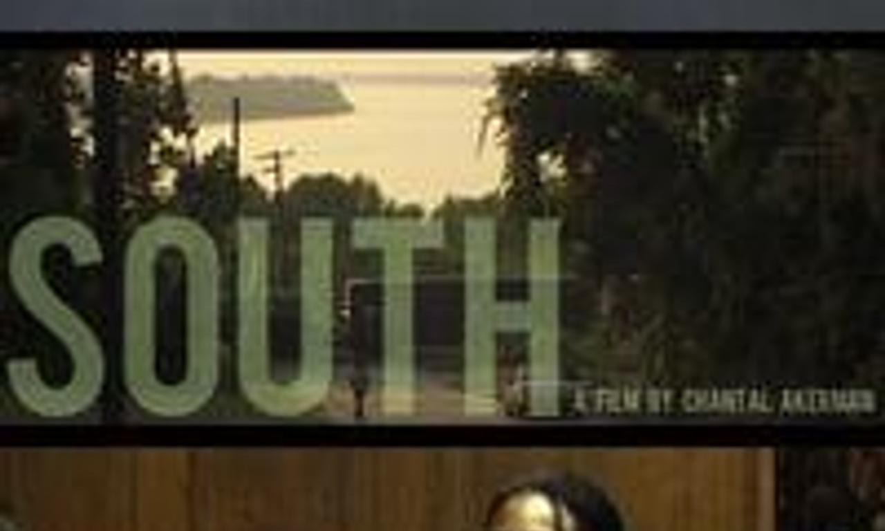 header image for South