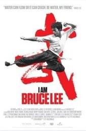 I Am Bruce Lee
