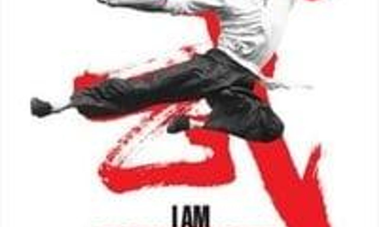 header image for I Am Bruce Lee