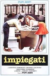 Impiegati