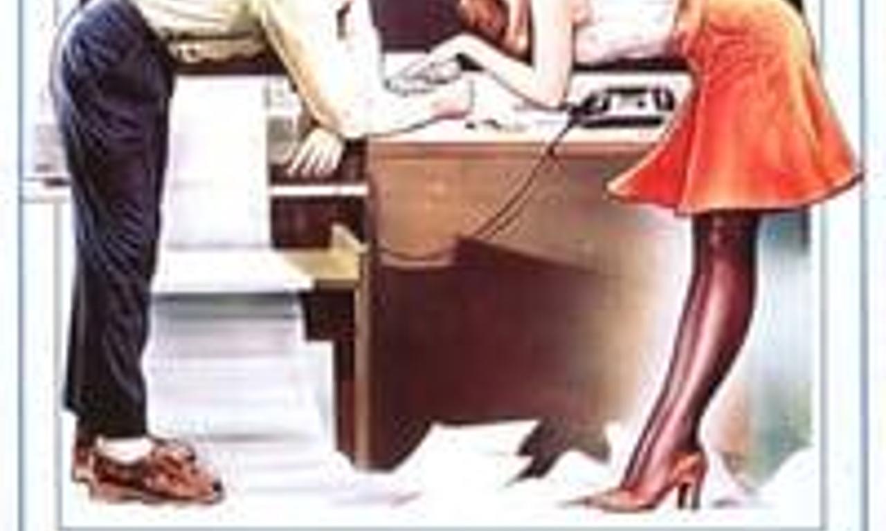 header image for Impiegati