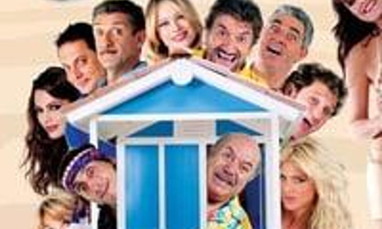 header image for A summer at the sea