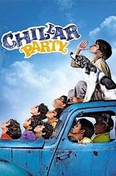 Chillar Party