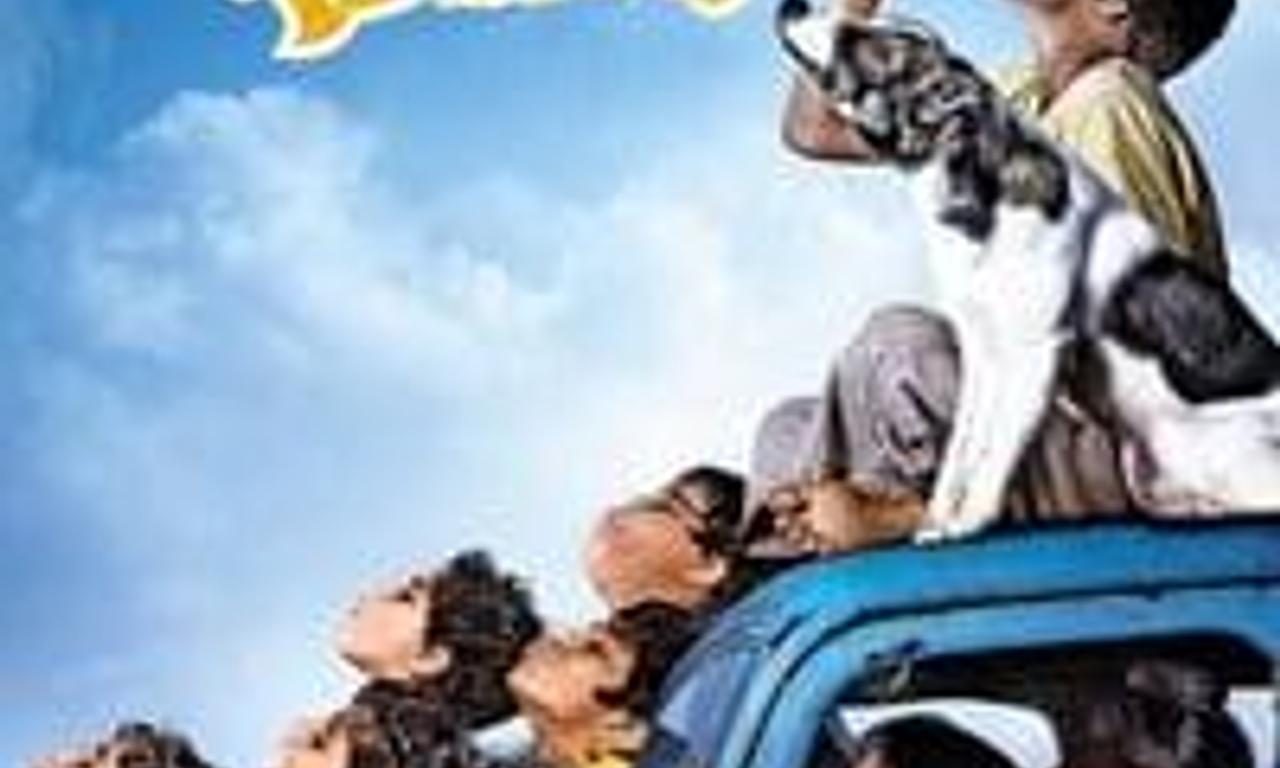 header image for Chillar Party