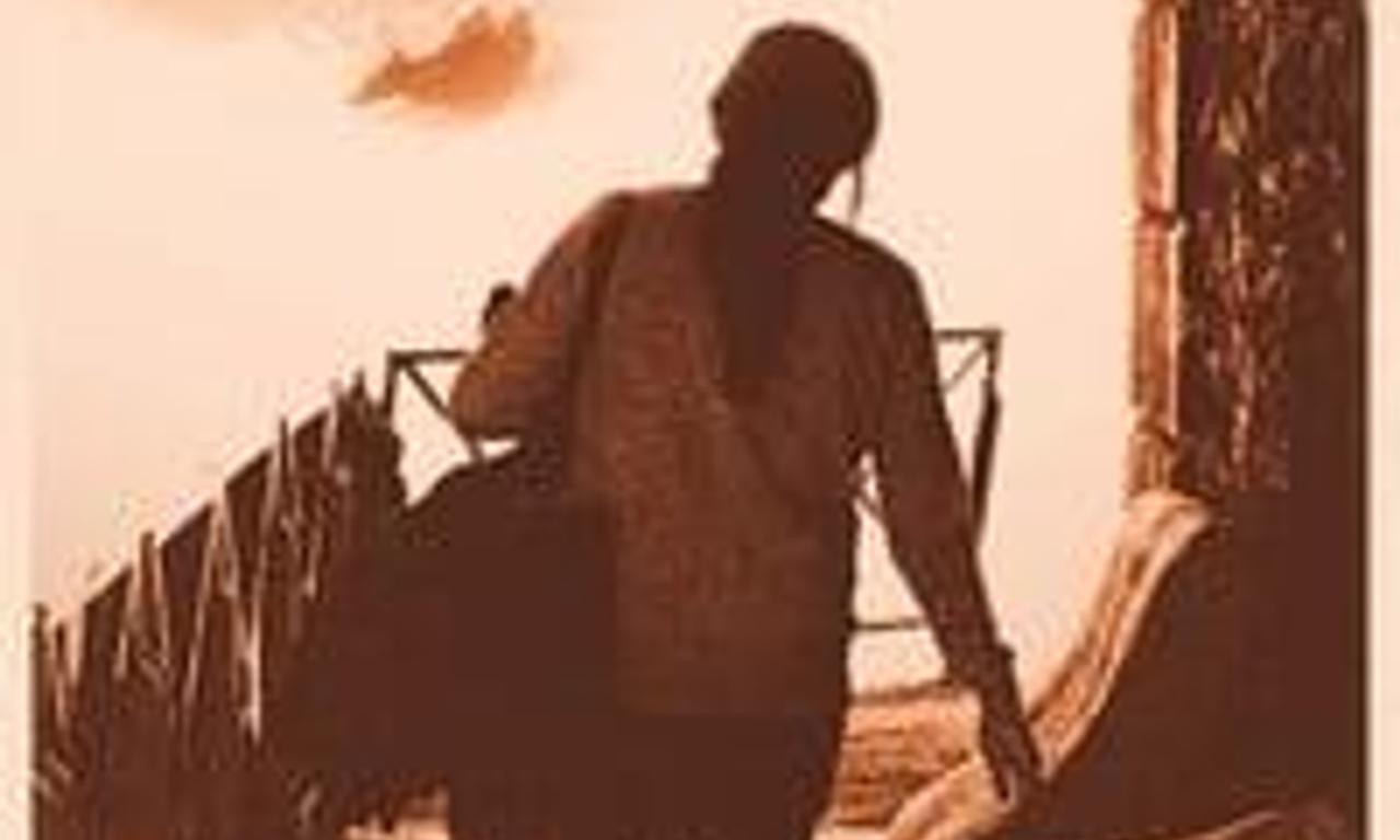 header image for Shelter: Farewell to Eden