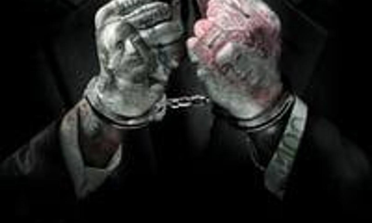 header image for The Panama Papers