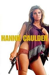 Hannie Caulder