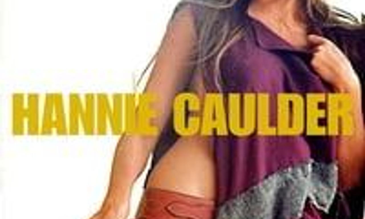 header image for Hannie Caulder