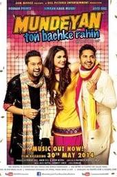 Mundeyan Ton Bachke Rahin