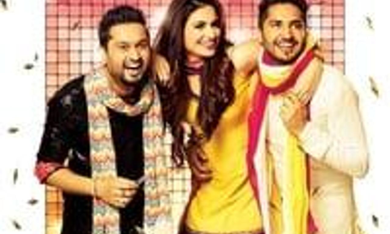 header image for Mundeyan Ton Bachke Rahin