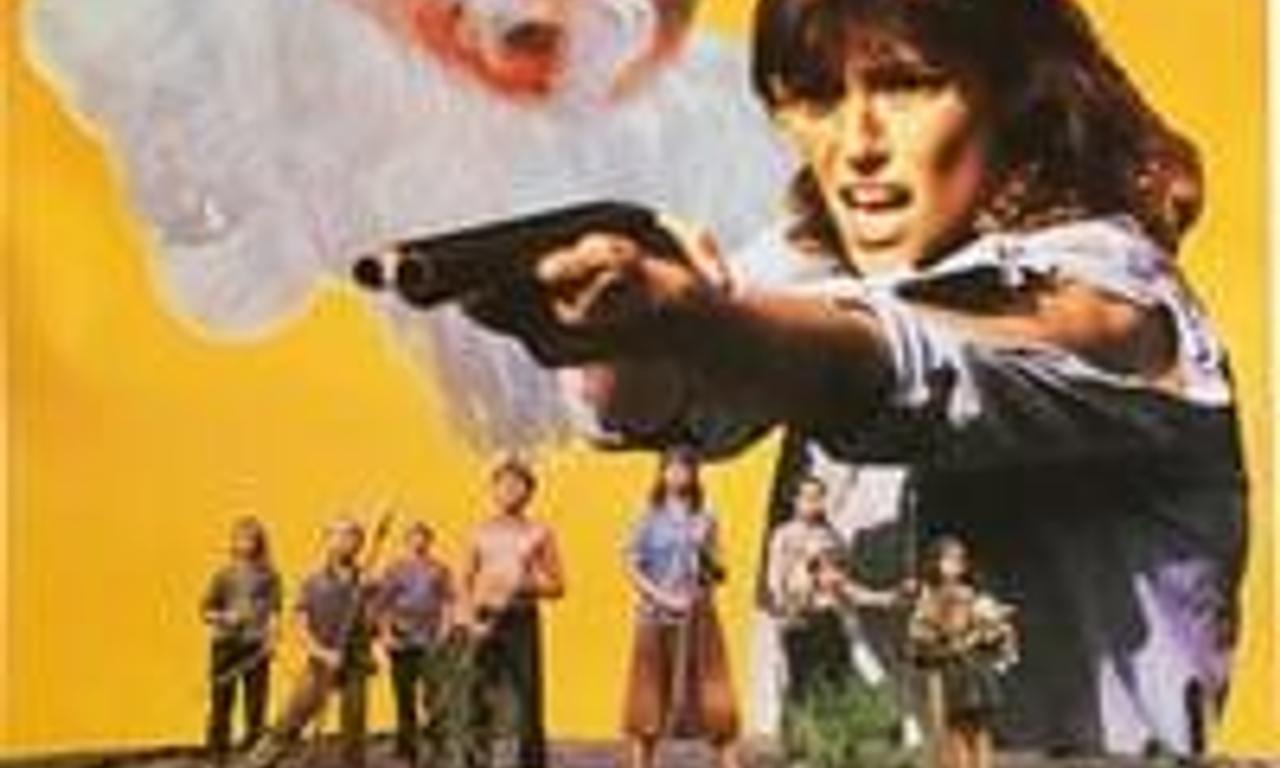 header image for Fortress