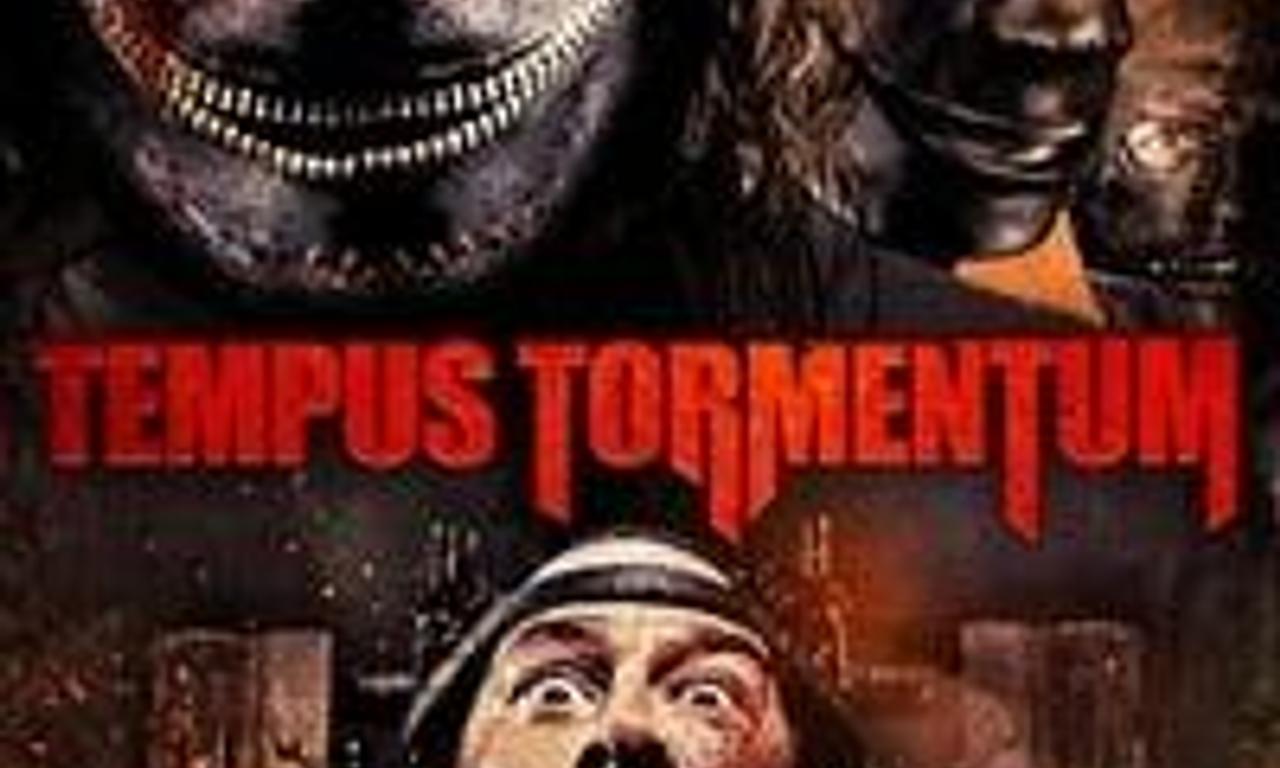 header image for Tempus Tormentum