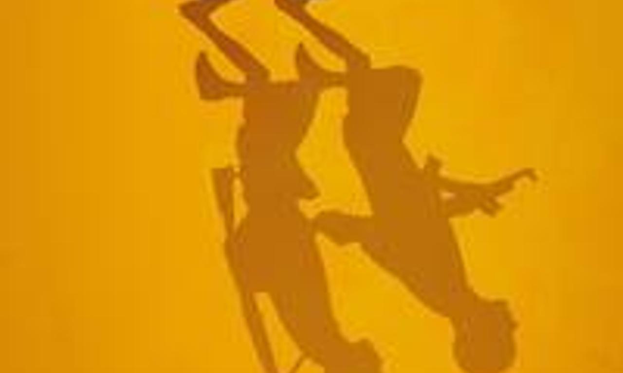 header image for Gun Runners