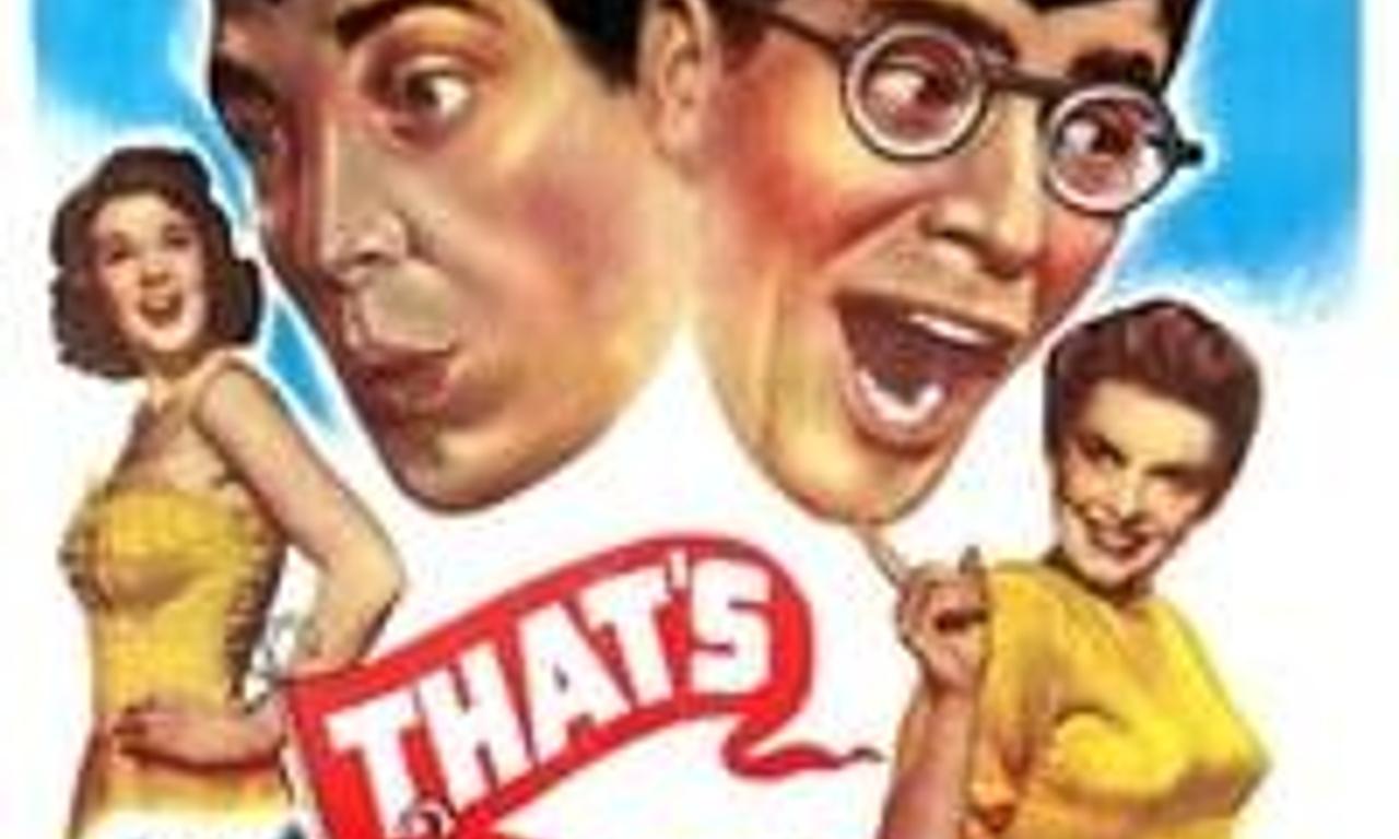 header image for That's My Boy