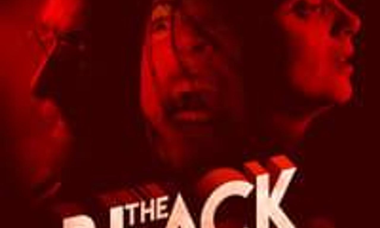 header image for The Black Gloves