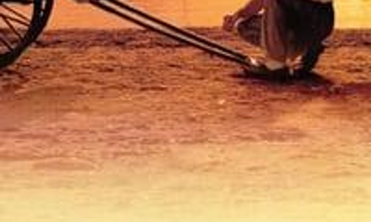 header image for City of Joy