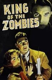 King of the Zombies
