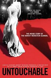 Untouchable