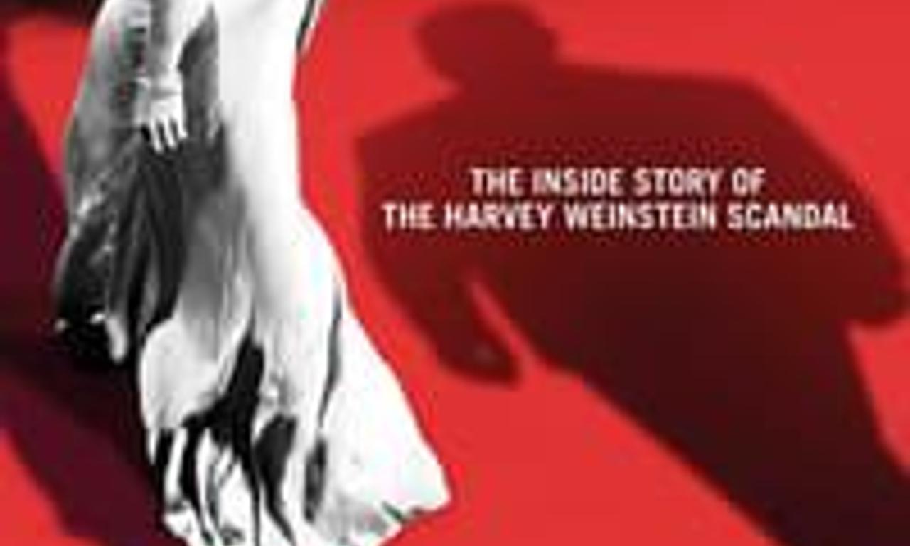 header image for Untouchable