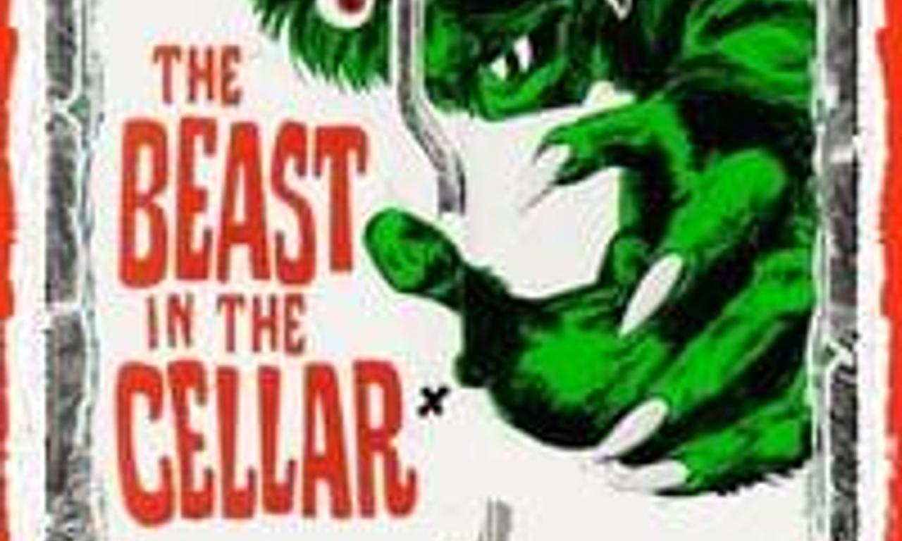 header image for The Beast in the Cellar