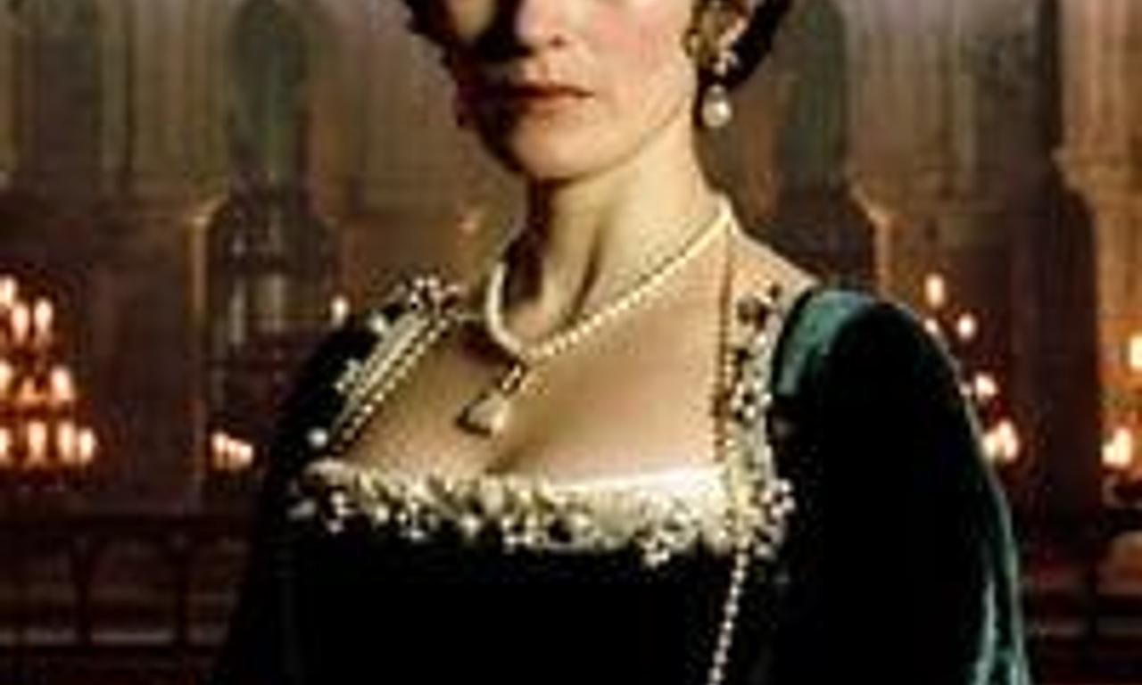 header image for The Last Days of Anne Boleyn