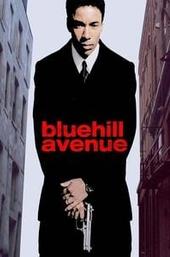Blue Hill Avenue