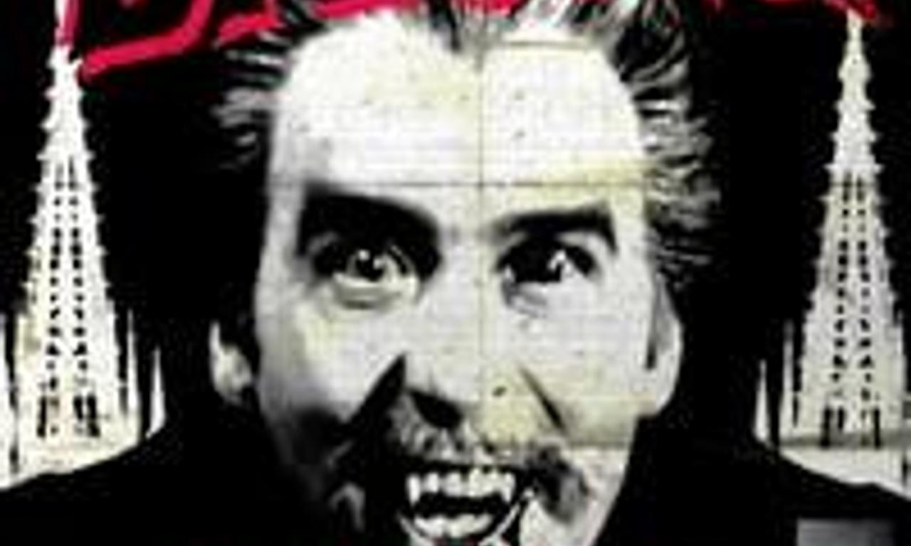 header image for Drácula Barcelona