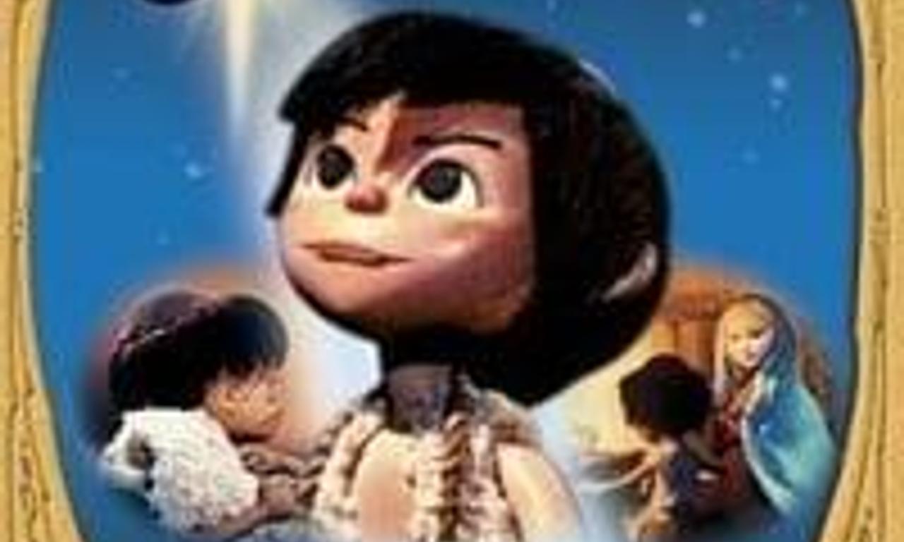 header image for The Little Drummer Boy