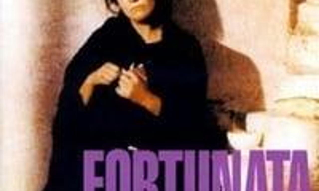 header image for Fortunata y Jacinta