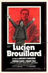 Lucien Brouillard