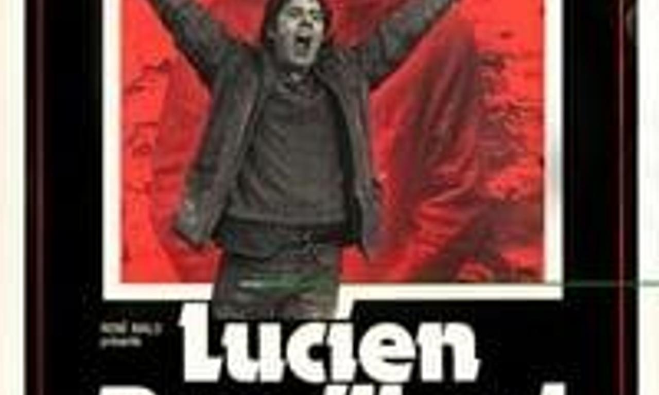 header image for Lucien Brouillard