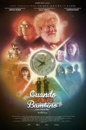 Once I Will Be A Child