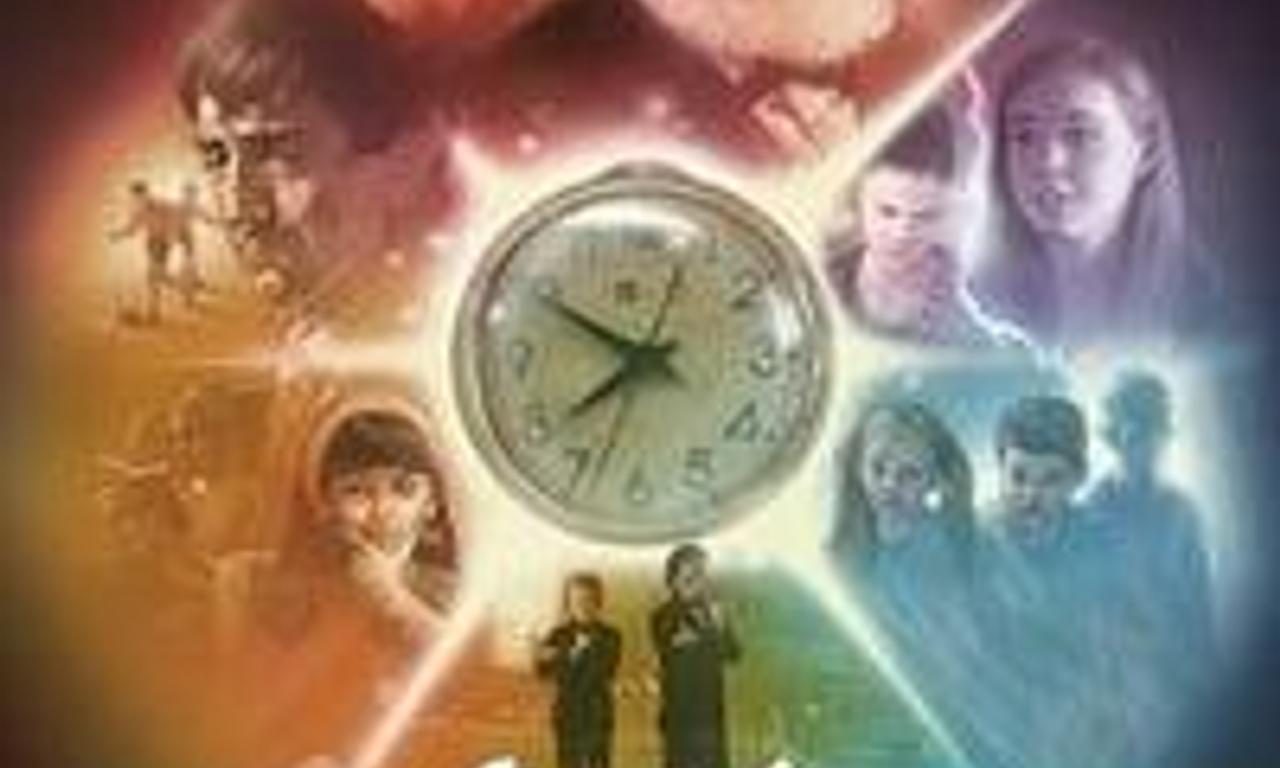 header image for Once I Will Be A Child