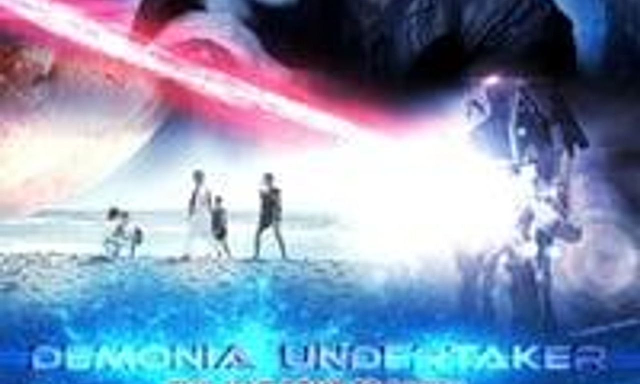 header image for Demonia Undertaker